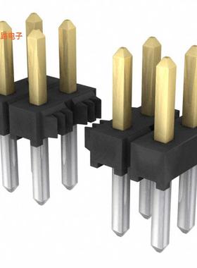 TMM-131-01-S-D -原装[CONN HEADER VERT 62POS 2MM接头