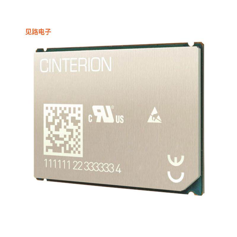 EMS31-X  REL.3 -原装[RF TXRX MODULE CELL SMD未验证