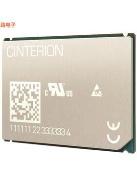 EMS31-X  REL.3 -原装[RF TXRX MODULE CELL SMD未验证