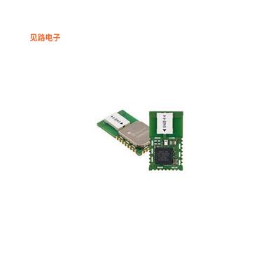 DWM1000 -原装[RX TXRX MODULE 802.15.4 CHIP SMD未验证