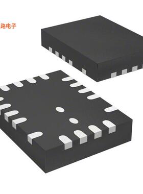 LT8640HUDC#PBF -[全新IC REG BUCK ADJ 5A 20QFN]