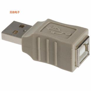 A-USB-3 -[全新ADAPTER USB A PLUG TO USB B RCPT]