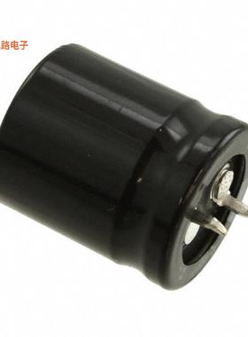 LLS2A821MELZ -原装[CAP ALUM 820UF 20% 100V SNAP TH820 F