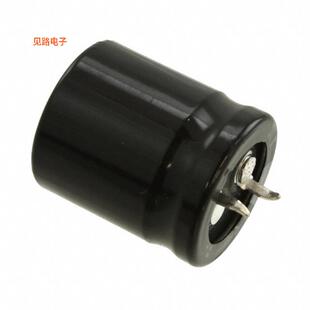 LLS1K122MELZ -原装[CAP ALUM 1200UF 20% 80V SNAP TH1200 F