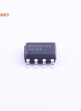 NCE30P12S -[原装(MOSFET)SOP-8