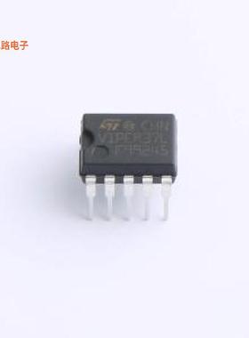 VIPER37LE -[原装IC OFFLINE SWITCH FLYBACK 10DIPSDIP-10