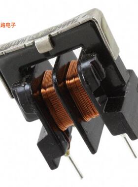 744862180 -原装[CMC 18MH 300MA 2LN TH电源线