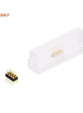 MK 226 SMD 8 G SM -原装[Turned precision contacts;