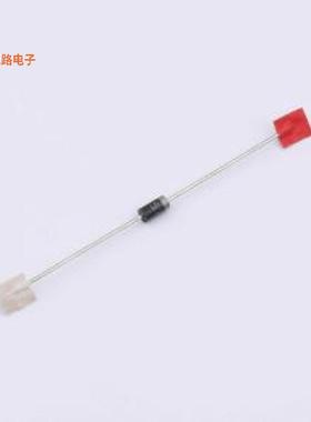 FR157 -[46MILDO-41快恢复/高效率二极管