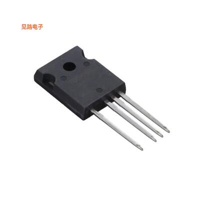 TK090Z65Z,S1F -[全新MOSFET N-CH 650V 30A TO247-4L]