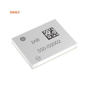 LBUA5QJ2AB-828 -原装[RF TXRX MODULE BLUETOOTH SMD未验证