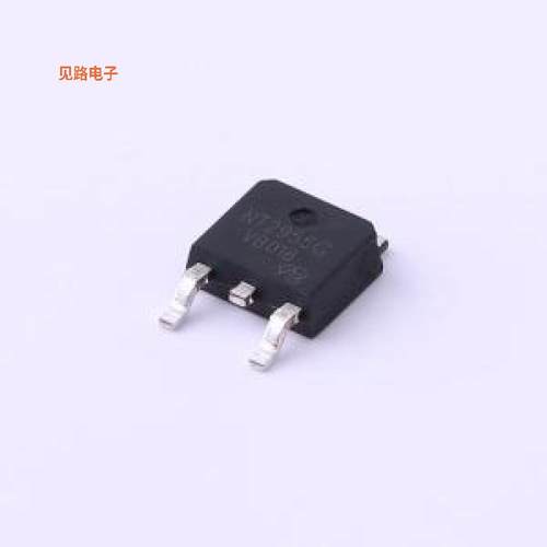 NT2955G-VB -[原装(MOSFET)TO-252