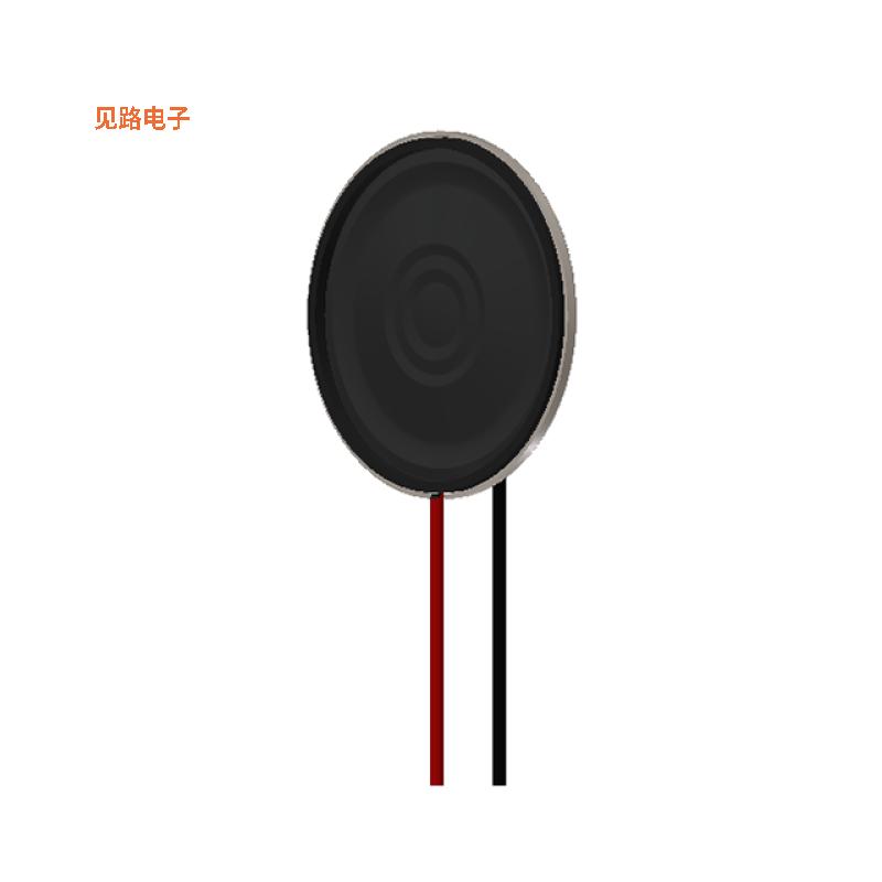 AS03608MR-LW100-R -原装[SPEAKER 8OHM 1W TOP PORT 91DB磁性