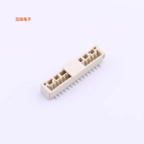 PH1257-LT-15 -[带扣SMD,P=1.25mm线对板针座