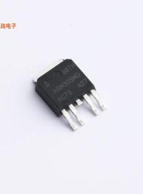 AGM305MD -[原装(MOSFET)TO-252-4L