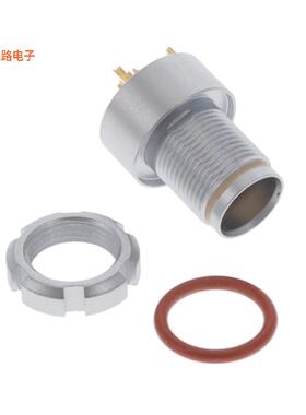 GKCWAC-P07LBC0-000L -[全新CONN RCPT FMALE 7POS SOLDER CUP]
