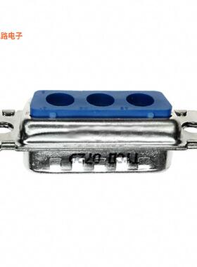448153-4 -原装[CONN D-SUB HOUSING PLUG 3POSD-Sub，组合式