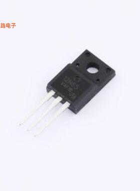 PF12N65HA-VB -[原装(MOSFET)TO-220F