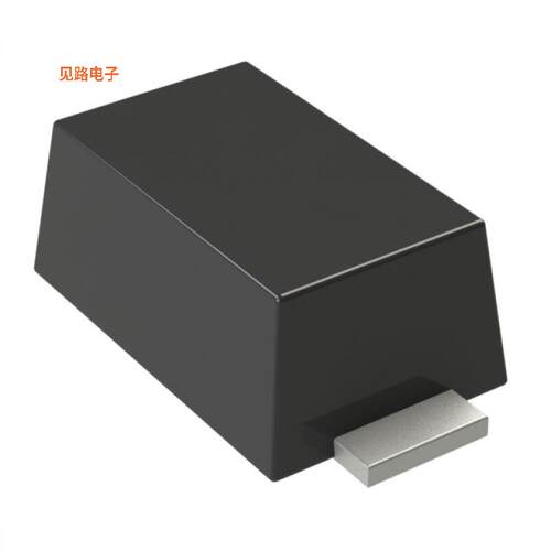 CRS03(TE85L,Q,M) -[全新DIODE SCHOTTKY 30V 1A SFLAT]
