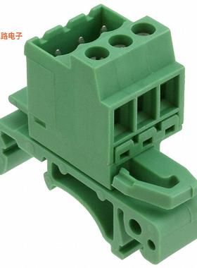 1788127 -原装[TERM BLK 3POS GREENTERM BLK 3POS GREEN