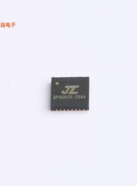 AC6926A4 -[原装单片机(MCU/MPU/SOC)QFN-32(4x4)