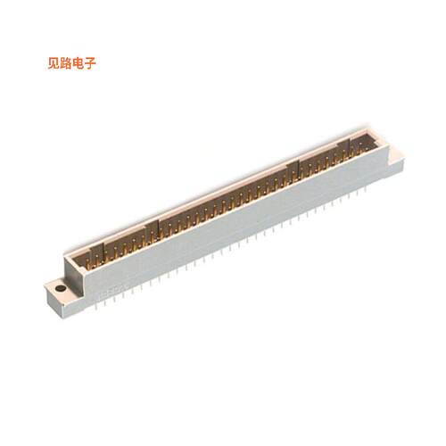 PCN10-64P-2.54DSA(72) -[全新CONN DIN HDR 64POS]