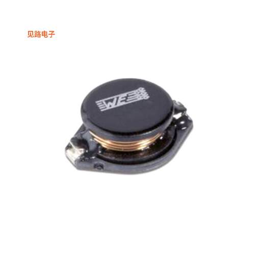 7445820 -[全新FIXED IND 100UH 1.8A 190 MOHM]