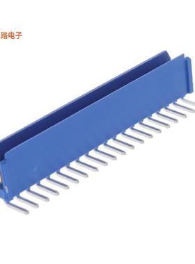 76382-320LF -原装[CONN HEADER R/A 20POS 2.54MM接头