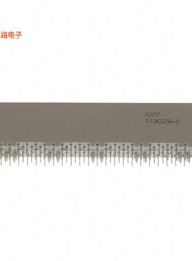 149009-4 -原装[CONN HEADER VERT 100POS 1.27MM插头