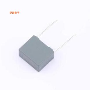 C823A333J60C000 -[原装聚丙烯膜电容(CBB)插件,P=15mm