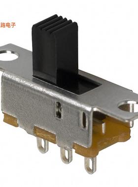 EG1201A -[全新SWITCH SLIDE SPDT 200MA 30V]