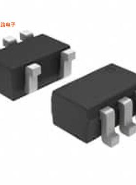 M74VHC1GT08DFT2G -[单2输入与门SC-70-5通用逻辑门芯片