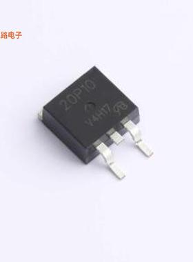 CEB20P10-VB -[原装(MOSFET)TO-263(D2PAK)
