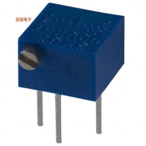 3262P-1-253LF -[全新TRIMMER 25KOHM 0.25W PC PIN SIDE]