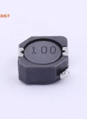 YDRH105R-100M -[原装功率SMD,10.1x10.1mm