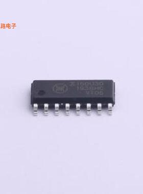 π160U30 -[原装数字隔离器SOIC-16