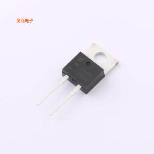 MUR1560G-MNS -[原装快恢复/高效率二极管TO-220-2