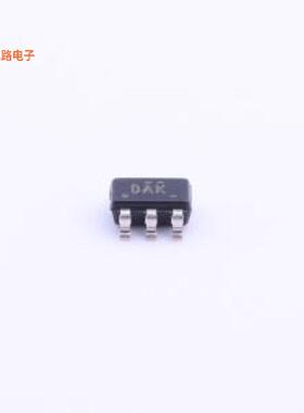 TPS61165DBVR -[原装IC  DRV RGLTR PWM SOT23-6SOT-23-6