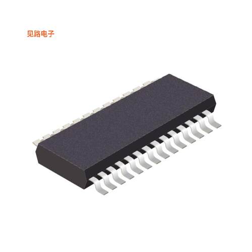 PI5ATSM6T10UT3101Y1 -[全新RE31 HF RFID Reader IC, A/B/1569]