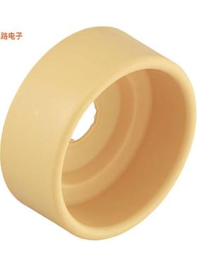 HW9Z-KG2 -[全新22MM YELLOW E-STOP ROUND SHROU]