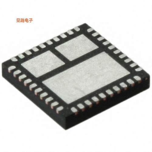 FDMF6823C -[全新IC HALF BRIDGE DRIVER 50A 40PQFN]