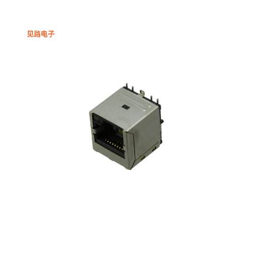 全新MTJ-88AX1-FS-TSMT-P-L5-M398CH-WOT-KT -[原装插孔]
