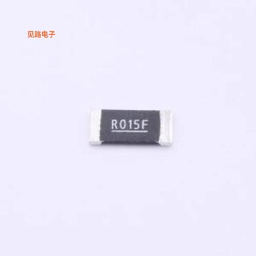 WSL2512R0150FEA -[原装RES 0.015 OHM 1% 1W 25122512