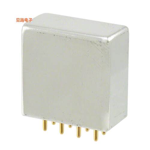 B07D034BC2-0053 -[全新RELAY GEN PURPOSE DPDT 10A 26.5V]