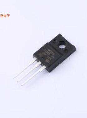 STF8N90K5 -[原装(MOSFET)TO-220FP