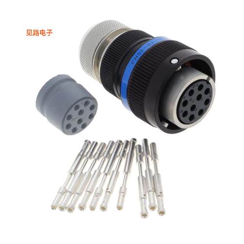 VG95234M181SNJ -[全新VG95234 10C 10#15 SKT CABLE PLUG]