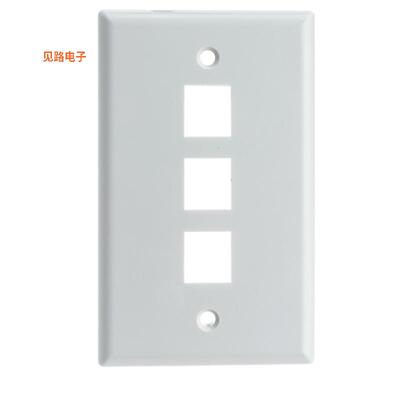 EM788003 -[全新DIGIWAVE KEYSTONE WALL PLATE (3]