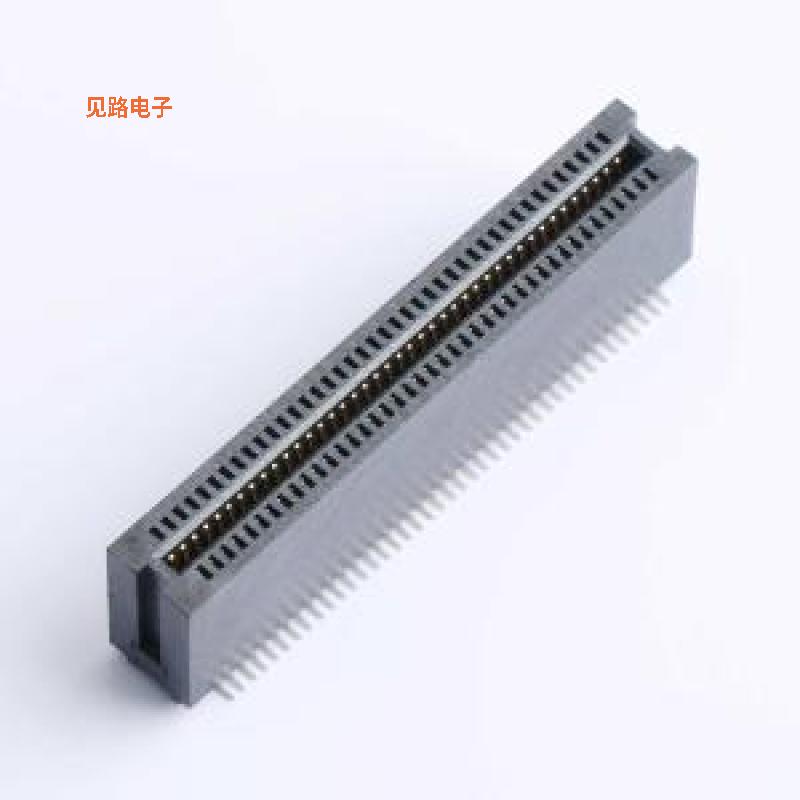 HEV82LP03BK -[原装金手指SMD,P=1.27mm