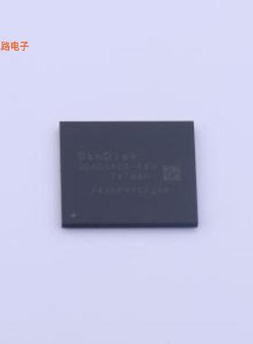 SDADA4DR-64G -[原装eMMCBGA-254(11.5x13)