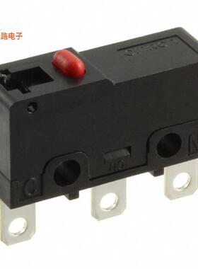 D2S-10 -原装[SWITCH SNAP ACTION SPDT 10A 250VSPDT